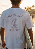 Low Cortisol Surf Club Oversized T-Shirt